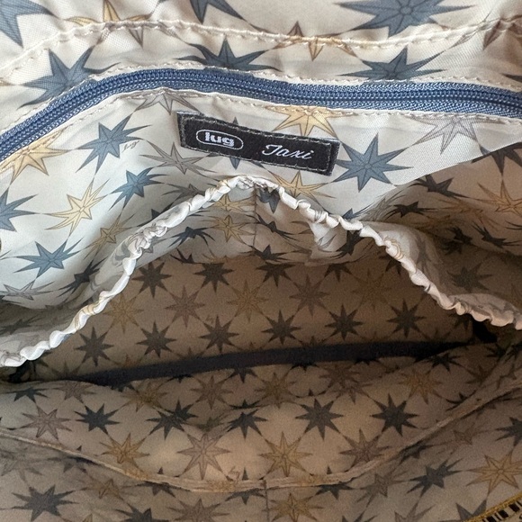 Lug Legacy Taxi NWOT - Blue Moon Slate in Blue Moon - Picture 11 of 16